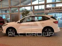 2022 Ford Kuga