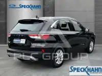 2022 Ford Kuga