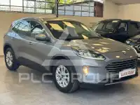 2022 Ford Kuga