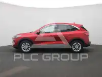 2022 Ford Kuga