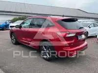 2022 Ford Kuga