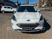 2022 Ford Kuga