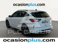 2022 Ford Kuga
