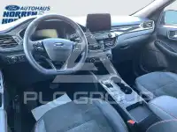2022 Ford Kuga