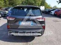2022 Ford Kuga