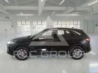 2022 Ford Kuga