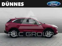 2022 Ford Kuga