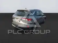 2022 Ford Kuga