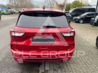 2022 Ford Kuga