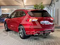 2022 Ford Kuga