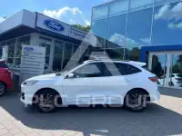 2022 Ford Kuga