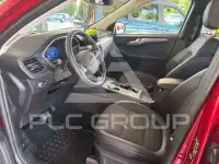 2022 Ford Kuga