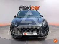 2022 Ford Kuga