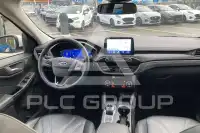 2022 Ford Kuga