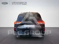 2022 Ford Kuga
