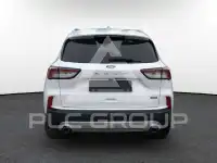 2022 Ford Kuga