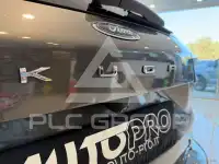 2022 Ford Kuga