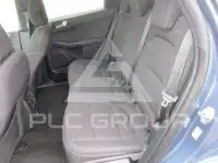 2022 Ford Kuga
