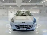 2022 Ford Kuga