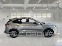 2022 Ford Kuga