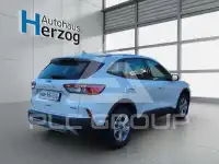 2022 Ford Kuga