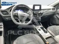 2022 Ford Kuga