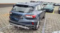 2022 Ford Kuga
