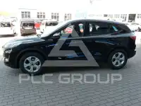 2022 Ford Kuga