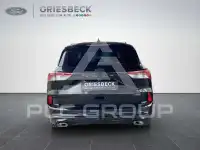 2022 Ford Kuga