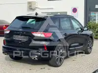 2022 Ford Kuga