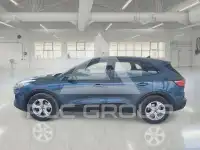 2022 Ford Kuga