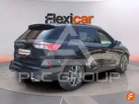 2022 Ford Kuga