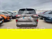 2022 Ford Kuga