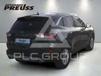 2022 Ford Kuga