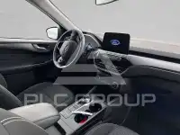 2022 Ford Kuga