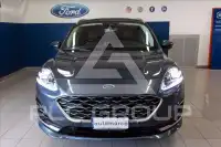 2022 Ford Kuga