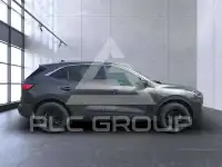 2022 Ford Kuga
