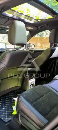 2022 Ford Kuga