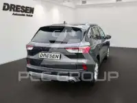 2022 Ford Kuga