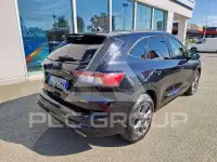 2022 Ford Kuga