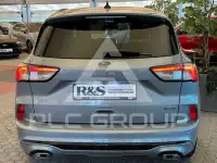 2022 Ford Kuga