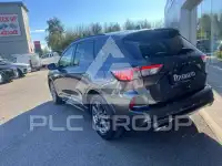 2022 Ford Kuga