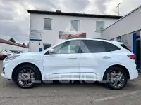 2022 Ford Kuga