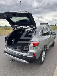 2022 Ford Kuga
