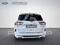 2022 Ford Kuga