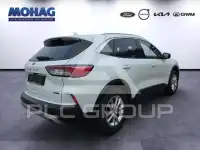 2022 Ford Kuga