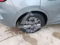 2022 Ford Kuga