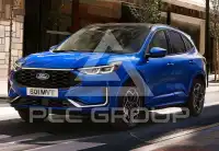 2022 Ford Kuga