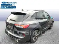 2022 Ford Kuga