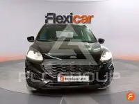 2022 Ford Kuga